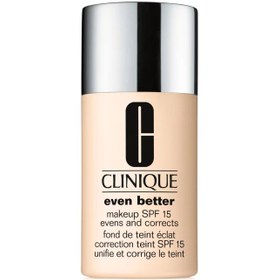 Resim Clinique Even Better Fondöten SPF15 30 ml CN 08 Linen 
