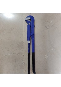 Resim Alc 1 5 Boru Anahtarı Profesyonel 