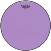 Resim Remo BE-0316-CT-PU Emperor Colortone Mor 16" Davul Derisi 