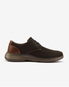 Resim Skechers Arch Fit Darlo - Weedon Erkek Yeşil Günlük Ayakkabı 204463 Olbr | Orijinal 