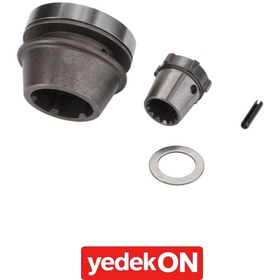 Resim AGCO PTO Debriyajı - Valtra | VA644901 