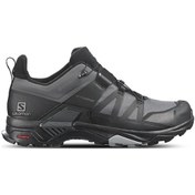 Resim Salomon Erkek Outdoor Ayakkabı X Ultra 4 Gtx L41385100 Siyah 