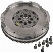 Resim SACHS 2294701058 Volan Komple ( Ford : Transit V363 2.0 Ecoblue Panther 18- ) 1034461 GK216477BB (WK412472) 