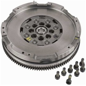 Resim SACHS 2294701058 Volan Komple ( Ford : Transit V363 2.0 Ecoblue Panther 18- ) 1034461 GK216477BB (WK412472) 