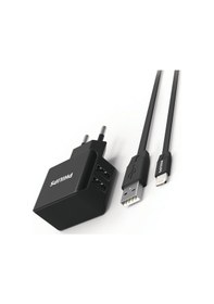 Resim Phılıps Dlp2502L Seyahat Şarj & Lighting Kablo 