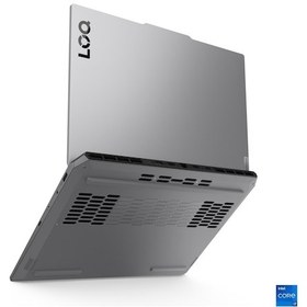 Resim Lenovo LOQ 15IRX10 83JE00LFTR-F4 i7-13700HX 8 GB 1 TB SSD RTX5060 15.6" W11P Dizüstü Bilgisayar 