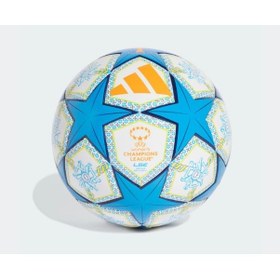 Resim Adidas Île-de-foot 24 Lig Topu Çok Renkli 