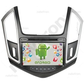 Resim Chevrolet Cruze 2013-2015 Navigasyon Multimedya Usb Kamera Usb N11.961 