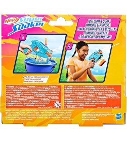 Resim MCM Group G0993 Nerf Super Soaker Mini Dunk Fill 