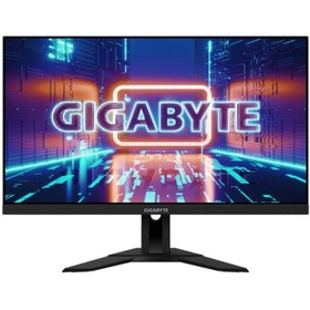 Resim Gigabyte M28U 28" 1 MS 144 Hz FreeSync Premium Pro HDR400 KVM SS IPS UHD Gaming Monitör Gigabyte