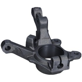 Resim Renault Clio 2 - Iı Sol Ön Aks Taşıyıcı - 8200207307 - 7700419547- Mga 