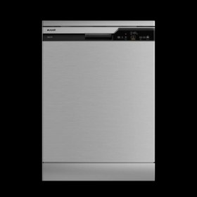 Resim Arçelik A 710 I Programlı Bulaşık Makinesi 