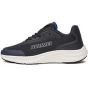 Resim hummel Zenia Unisex Mavi Spor Ayakkabı 
