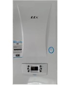 Resim Eca E.c.a Citius Premix 28 Kw Yoğuşmalı Kombi 