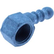 Resim Fırın Gaz Girişi 3/8 - Pipo 