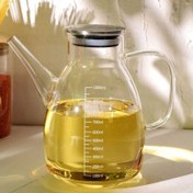Resim Arow Terra Yağdanlık 1000 ml 