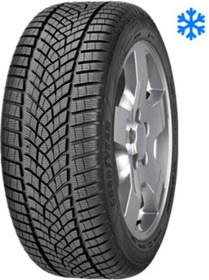 Resim Goodyear 235/45R18 98V UG PERF + XL FP - GOODYEAR 