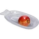 Resim Hediye Paketim Cam Rende Meyve Rendesi Bebek Mama Püre Rendesi Sağlıklı Cam Rende Cam 