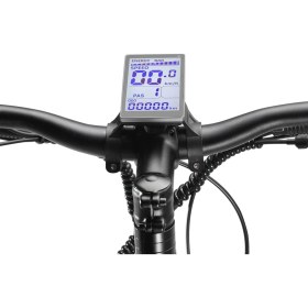 Resim RKS Nc20 Premıum 750w Elektrikli Bisiklet 