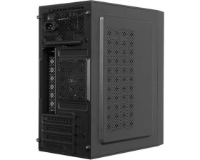 Resim Frisby 300W (FC-2720B) Mini Tower 