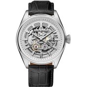 Resim Claude Bernard Erkek Kol Saati Cb.85307.3c.aın Gümüş 