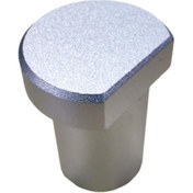 Resim Suntek 19mm/20mm Köpek Delikleri Için Tezgah 19-mm-gümüş 