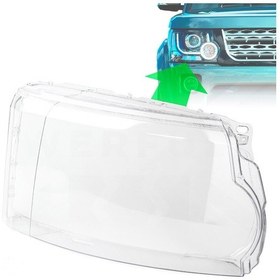 Resim LAND ROVER DISCOVERY 4 FAR CAMI SAĞ 2014-2016 