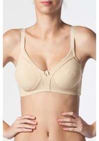 Resim Kadın Mikro Toparlayıcı Sütyen Ten 350 001 