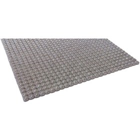 Resim MozaiKristaL Yaşam Alanlarının Tüm Yüzeyleri Için 10x10 Mm Cam Mozaik ( 1 Kutu = 10 File = 1 M2 Fiyatıdır ) 