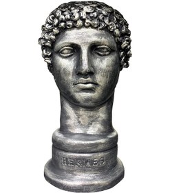 Resim BY ARİ HERMES BÜST BİBLO HK106-4 