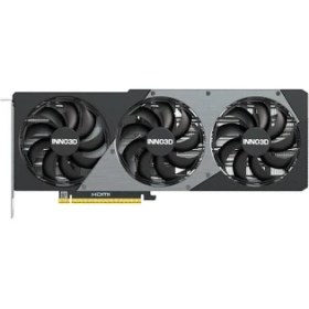 Resim INNO3D Geforce Rtx 5070 Tı X3 Oc 16GB Gddr7 256BIT Dlss 4 Ekran Kartı 