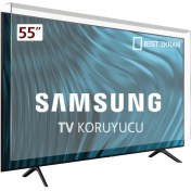 Resim Best Ekran Samsung 55H7000 Tv Ekran Koruyucu - Samsung 55" Inç 139 cm Ekran Koruyucu 