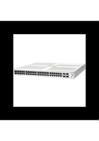Resim Hp Aruba Instant On, Jl685a, 1930-48g, 48port, Gigabit, 4 Port Gigabit Sfp, Yönetilebilir, Rack Moun 