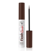 Resim Golden Rose Flash Liner Eyeliner No:108 Mocha Brown 