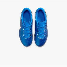 Resim Nike Legend 10 Academy Çocuk Kramponu Mavi 