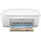 Resim HP Deskjet 2320 Çok Fonksiyonlu Renkli Yazıcı 7WN42B 