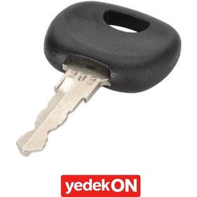 Resim AGCO Kapı Kilidi Anahtarı - Valtra | V34369202 