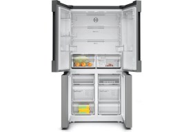 Resim Bosch KFN96VPEA Gardrop No Frost Buzdolabı 