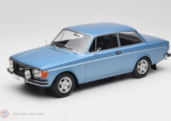 Resim 1:18 MCG 1973 Volvo 142 