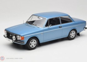 Resim 1:18 MCG 1973 Volvo 142 
