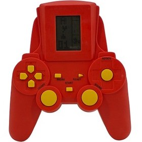 Resim El Atarisi Tetris Süper Yarasa Tetris 