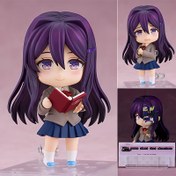 Resim Yaratıcı Sevimli Anime Figürü Sahne Süsleri, ABS Malzeme Anime Karikatür Aksiyon Figürü Koleksiyonluk Heykel Model Bebek Oyuncakları 