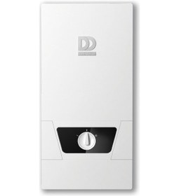 Resim Demirdöküm DDEI 24 KW Elektrikli Ani Su Isıtıcısı 