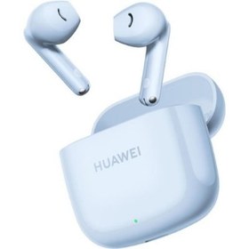 Resim Huawei FreeBuds SE 2 TWS Mavi Kulak İçi Bluetooth Kulaklık 