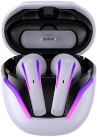 Resim Havit TW970 TWS RGB Gaming Bluetooth Kulaklık 