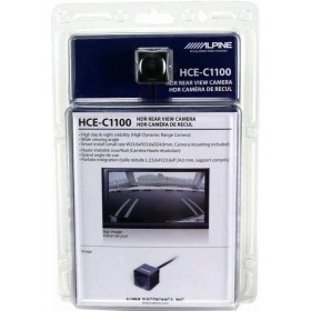 Resim Hype Store HCE-C1100 Hdr Geri Görüş Kamerası 