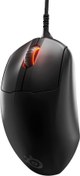 Resim SteelSeries Prime+ FPS Kablolu Oyun Faresi,Siyah 