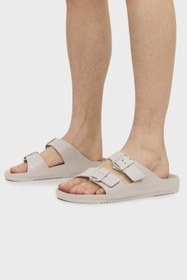 Resim Jack & Jones Erkek Terlik 12204004 VİZON 