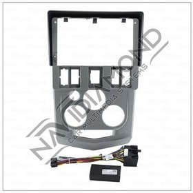 Resim Navidiamonddacıa Logan 2005-2010 Android Teyp Çerçeve 9 Inch - Soket - Canbus 