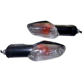 Resim Monero Honda Cbr 250 Uyumlu Sinyal Takım 